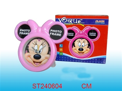 CLOCK - ST240604