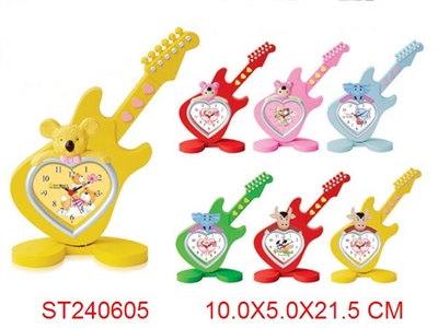 CLOCK - ST240605