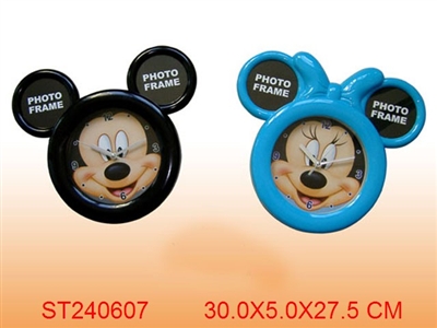 CLOCK - ST240607