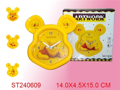 CLOCK - ST240609