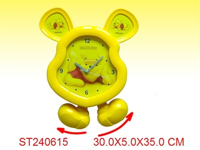 CLOCK - ST240615