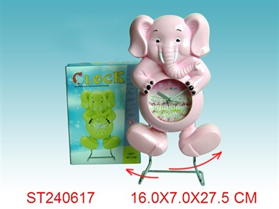 CLOCK - ST240617