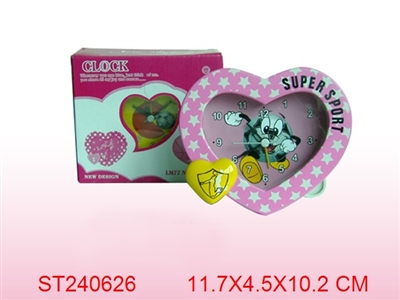 CLOCK - ST240626