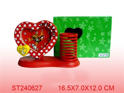 CLOCK - ST240627