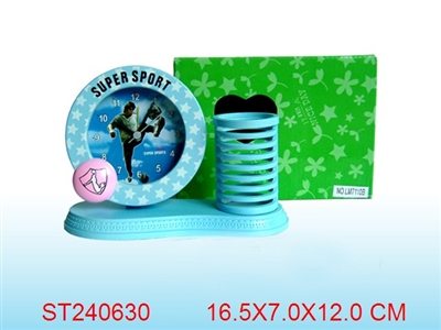 CLOCK - ST240630