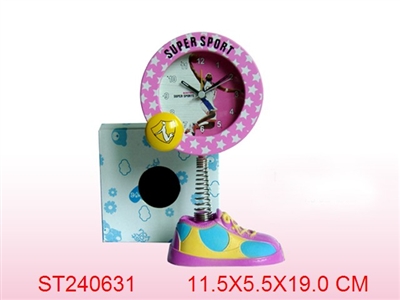 CLOCK - ST240631