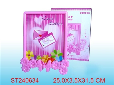 FRAME - ST240634