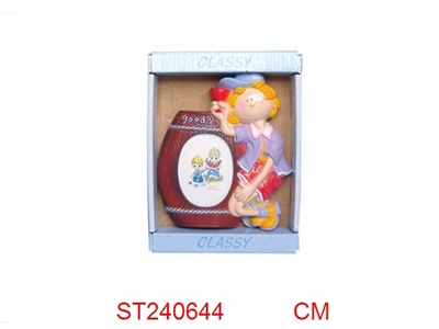 CLOCK - ST240644