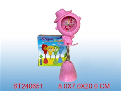 CLOCK - ST240651