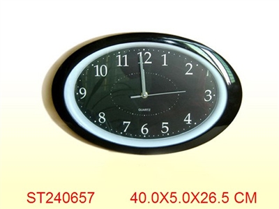 CLOCK - ST240657