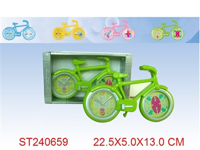 CLOCK - ST240659