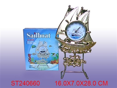 CLOCK - ST240660