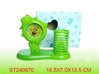 CLOCK - ST240670