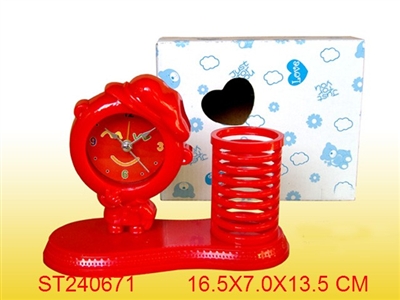 CLOCK - ST240671
