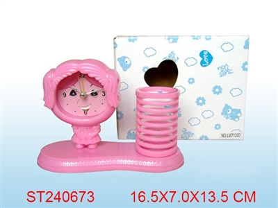 CLOCK - ST240673