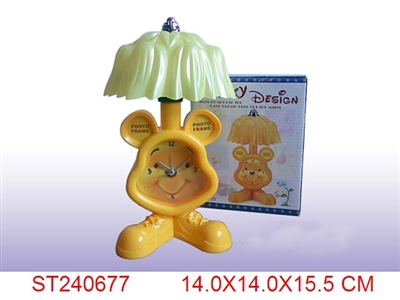 CLOCK - ST240677