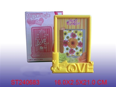 PHOTO FRAME - ST240683