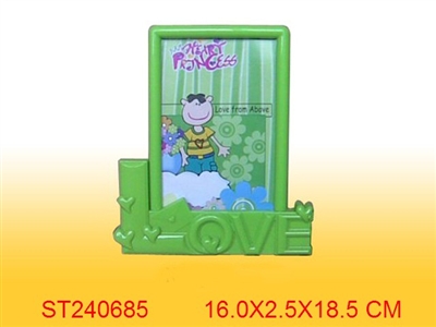 PHOTO FRAME - ST240685