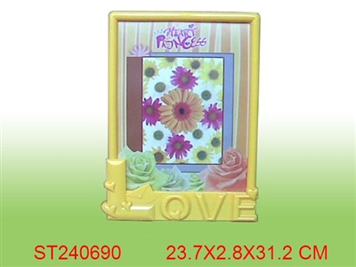 PHOTO FRAME - ST240690