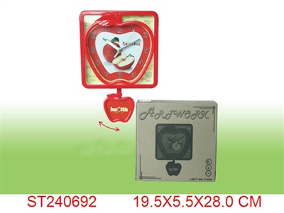 CLOCK - ST240692