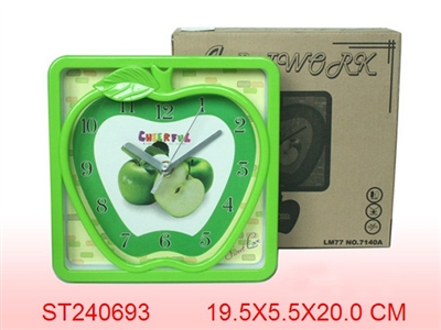 CLOCK - ST240693