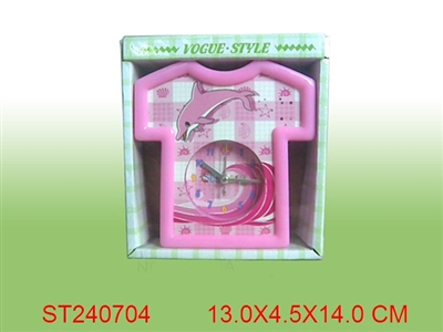 CLOCK - ST240704