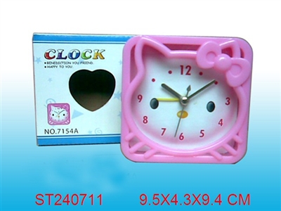CLOCK - ST240711