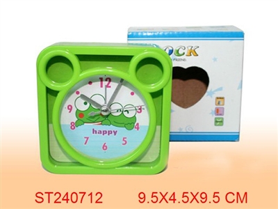CLOCK - ST240712