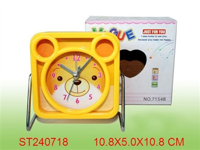 CLOCK - ST240718
