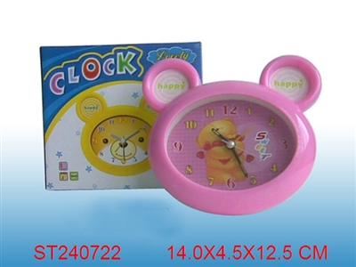 CLOCK - ST240722