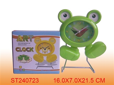 CLOCK - ST240723