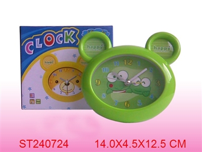 CLOCK - ST240724