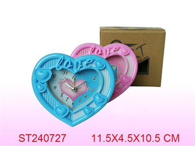 CLOCK - ST240727