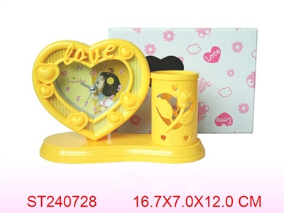 CLOCK - ST240728