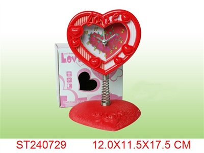 CLOCK - ST240729