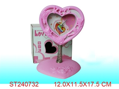 CLOCK - ST240732