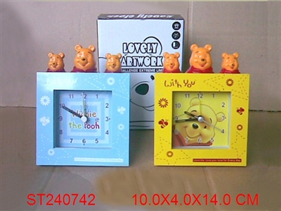 CLOCK - ST240742