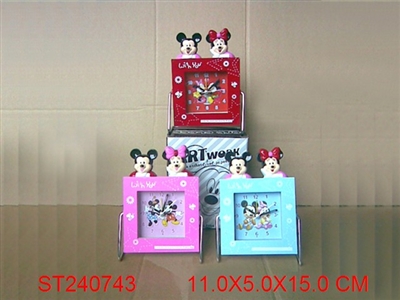 CLOCK - ST240743