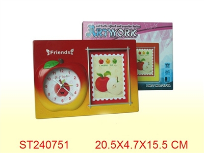 CLOCK - ST240751