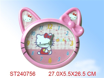 CLOCK - ST240756
