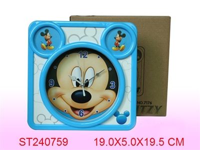 CLOCK - ST240759