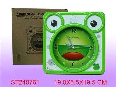 CLOCK - ST240761