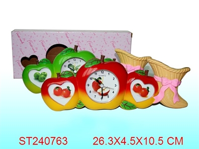 CLOCK - ST240763