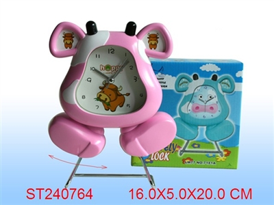 CLOCK - ST240764