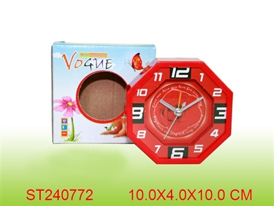 CLOCK - ST240772