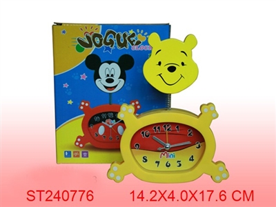 CLOCK - ST240776