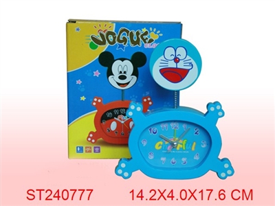 CLOCK - ST240777