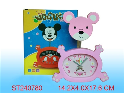CLOCK - ST240780