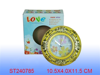 CLOCK - ST240785