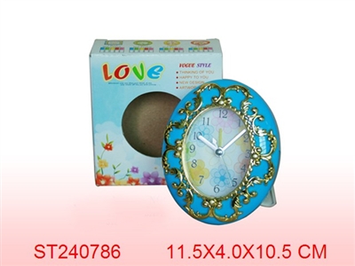 CLOCK - ST240786